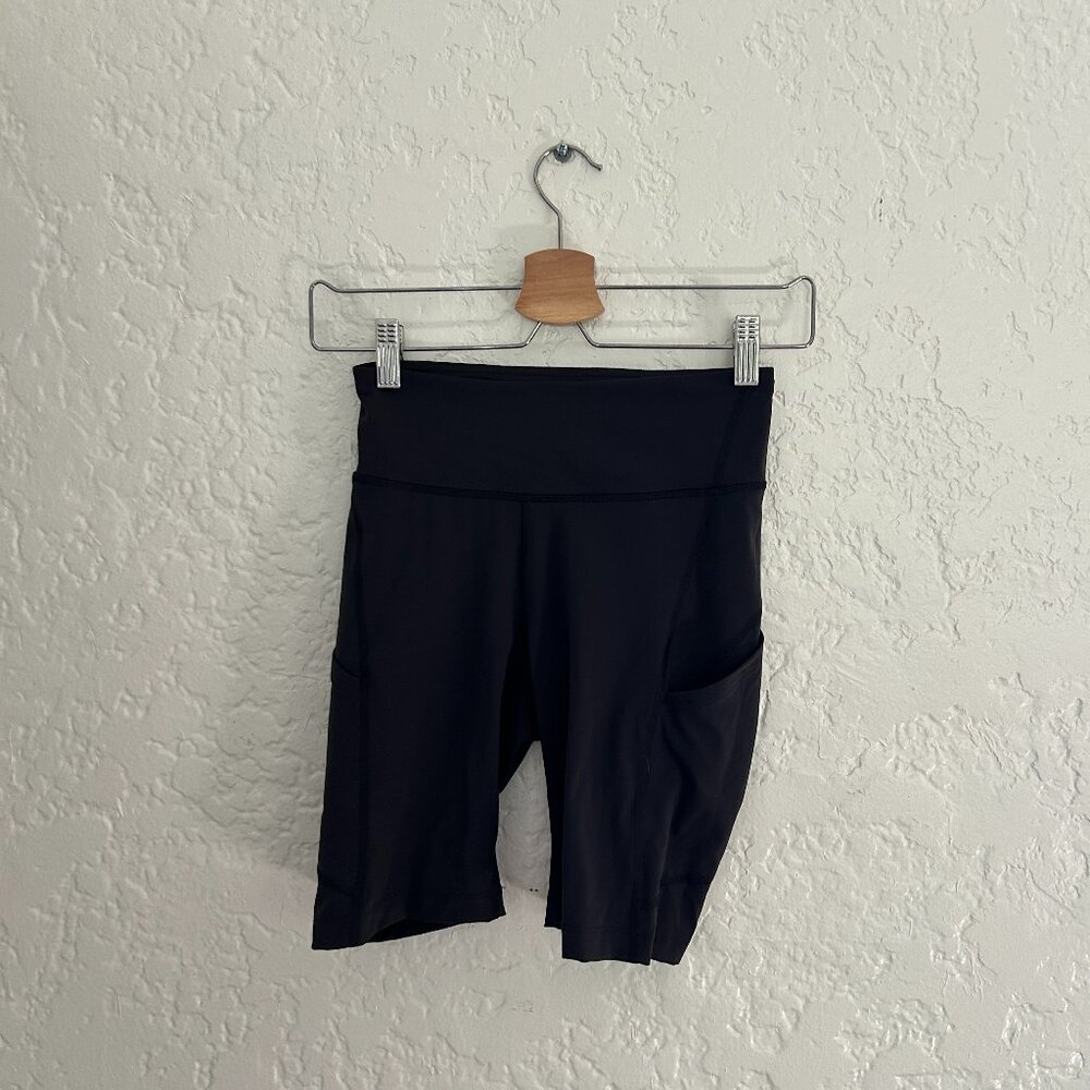 Outdoor Voices Zoom 8" Shorts